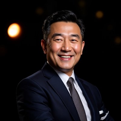 撒贝宁 出演《明侦·重返案发现场》 嘉宾 撒贝宁 头像