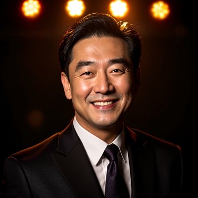 嘉宾 何炅 本周预告